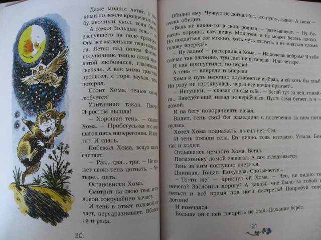 Иллюстрация 28 из 49 для Приключения Хомы и Суслика - Альберт Иванов | Лабиринт - книги. Источник: svemikh