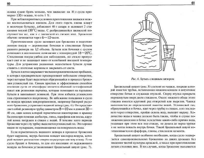 Иллюстрация 11 из 18 для Изготовление вина, самогона, наливок и настоек | Лабиринт - книги. Источник: Рыженький