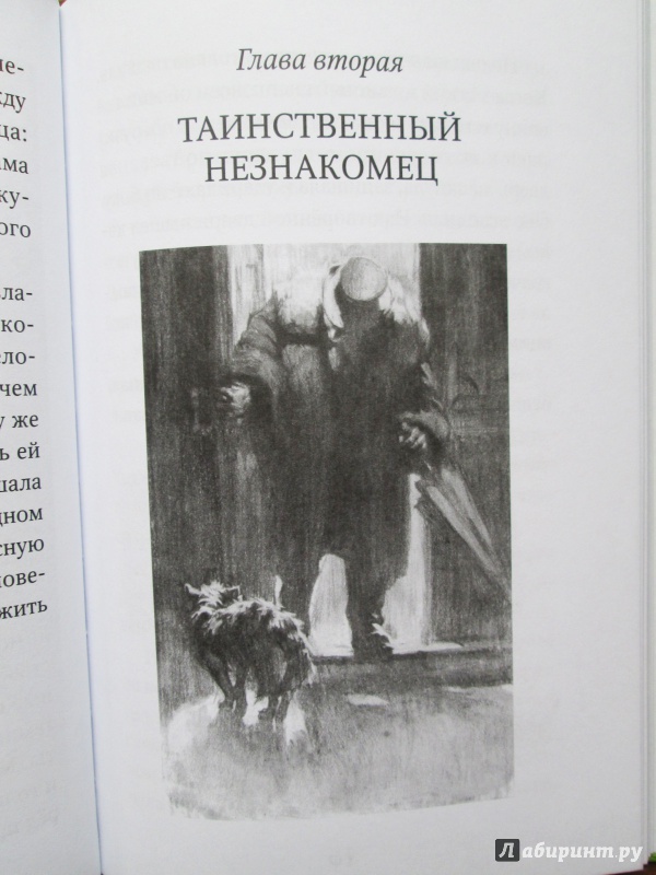 Иллюстрация 8 из 28 для Каштанка - Антон Чехов | Лабиринт - книги. Источник: Зеленая шляпа