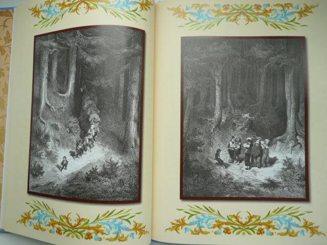 Иллюстрация 9 из 24 для Сказки - Шарль Перро | Лабиринт - книги. Источник: Nadezhda_S