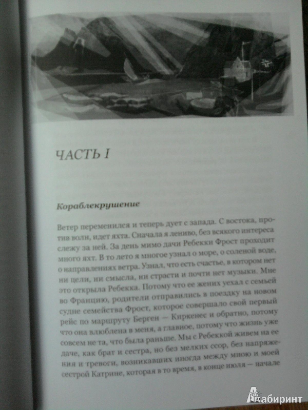 Иллюстрация 6 из 18 для Река - Кетиль Бьёрнстад | Лабиринт - книги. Источник: Шевченко  Евгения
