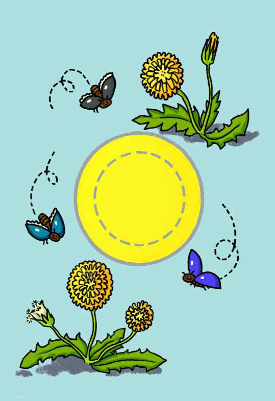 Иллюстрация 19 из 19 для Величина, цвет, форма. Набор развивающих карточек для детей 3-4 лет - Гита Сташевская | Лабиринт - игрушки. Источник: mif