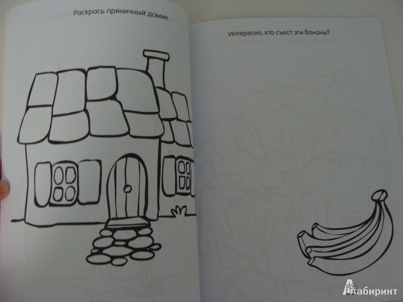 Иллюстрация 6 из 17 для Хочу быть принцессой. Книга детского творчества для девочек | Лабиринт - книги. Источник: dragonspy