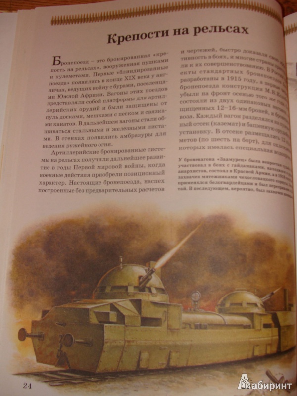 Иллюстрация 12 из 19 для Артиллерия | Лабиринт - книги. Источник: Кондрашева  Анна
