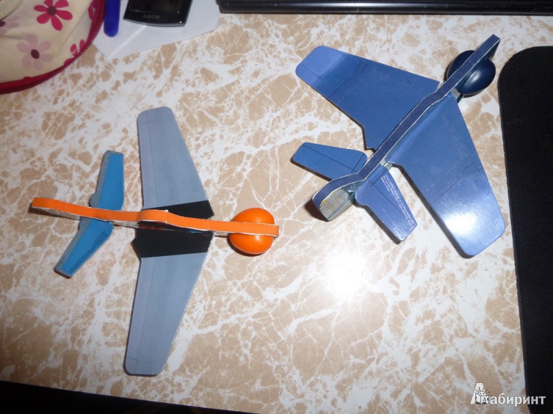 Иллюстрация 2 из 7 для Самолет "PLANES" Skipper с пускателем (FP902SKI) | Лабиринт - игрушки. Источник: Романова  Елизавета Андреевна