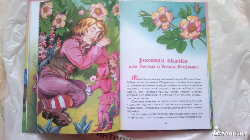 Иллюстрация 5 из 50 для Радужные сказки | Лабиринт - книги. Источник: drakoshka