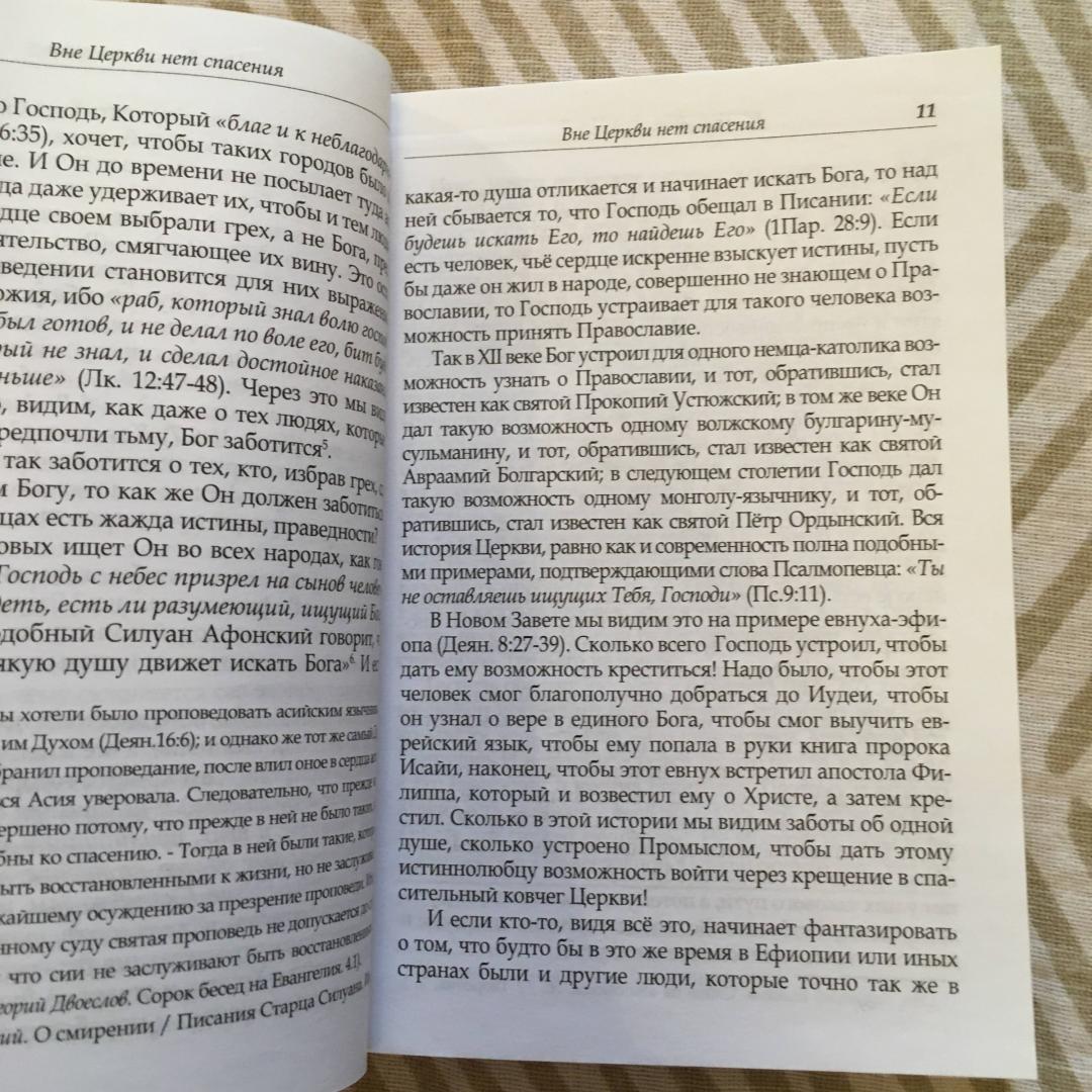 Иллюстрация 12 из 16 для Вне Церкви нет спасения - Георгий Диакон | Лабиринт - книги. Источник: Фролов  Аркадий