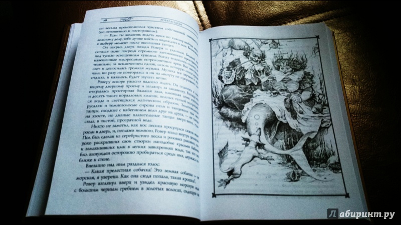 Иллюстрация 22 из 55 для Волшебные сказки - Толкин Джон Рональд Руэл | Лабиринт - книги. Источник: anka46