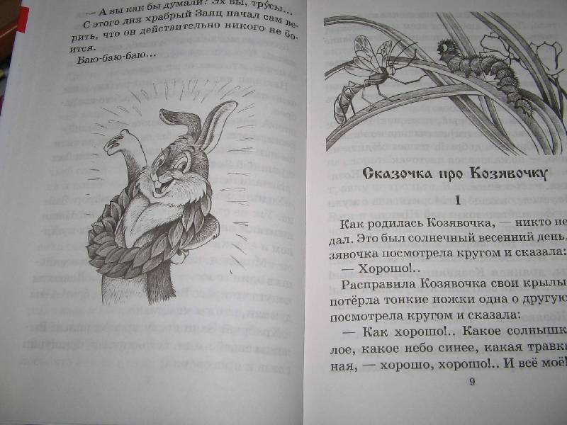Иллюстрация 12 из 15 для Аленушкины сказки - Дмитрий Мамин-Сибиряк | Лабиринт - книги. Источник: Рыженький