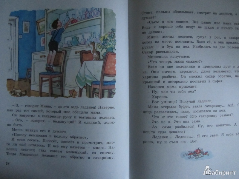 Иллюстрация 17 из 26 для На горке - Николай Носов | Лабиринт - книги. Источник: Сандракова Юля
