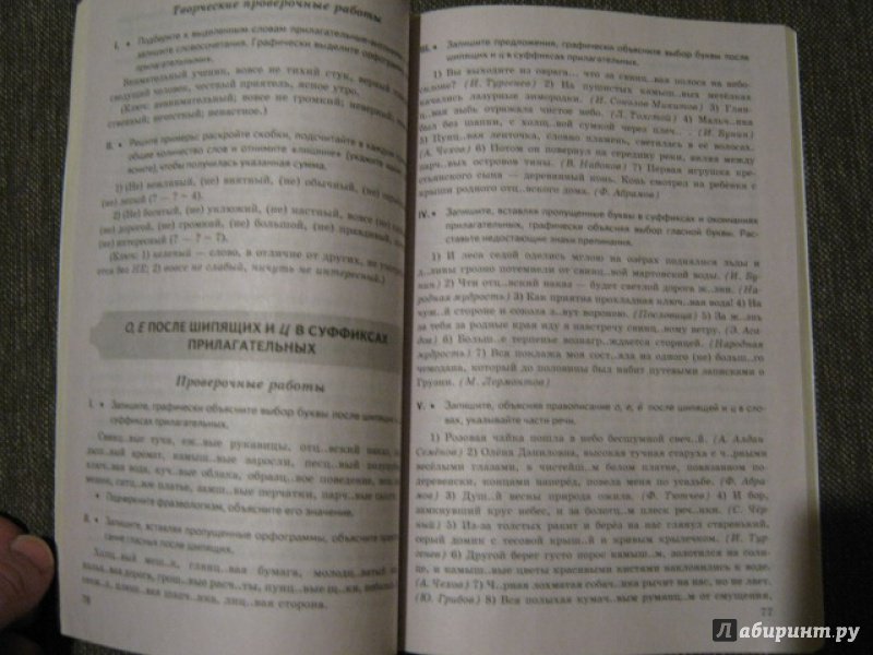 Иллюстрация 19 из 25 для Русский язык. 6 класс. Контрольные и проверочные работы к учебнику М. Т. Баранова и др. ФГОС - Лилия Аксенова | Лабиринт - книги. Источник: Гришина мама