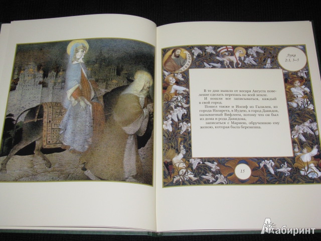 Иллюстрация 50 из 58 для Рождественская история | Лабиринт - книги. Источник: Nemertona