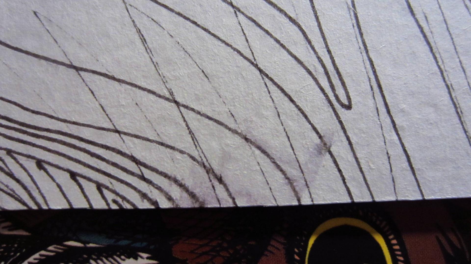Иллюстрация 24 из 45 для Линер "Fineliner", супертонкий металлический наконечник, 0,4 мм, черный | Лабиринт - канцтовы. Источник: Бакеева  Алсу