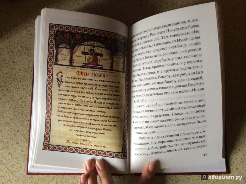 Иллюстрация 9 из 18 для Туринская Плащаница. Евангелие, написанное кровью | Лабиринт - книги. Источник: а.а.и.
