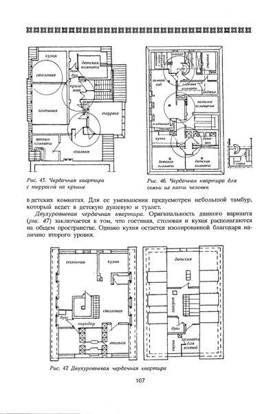 Иллюстрация 12 из 22 для Отделка и ремонт загородного дома - Светлана Хворостухина | Лабиринт - книги. Источник: Юта