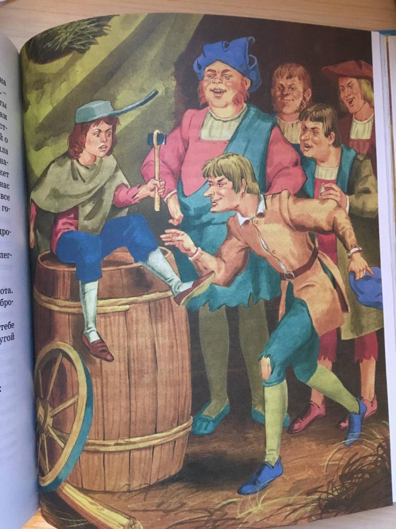 Иллюстрация 34 из 39 для Принц и нищий - Марк Твен | Лабиринт - книги. Источник: Белла