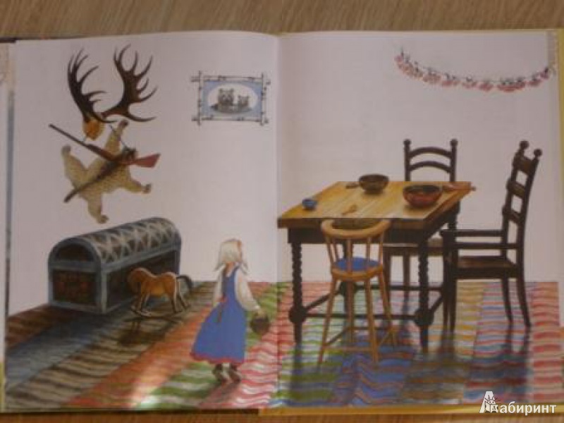 Иллюстрация 21 из 46 для Русские сказки о животных | Лабиринт - книги. Источник: Кирюшина  Татьяна Ивановна