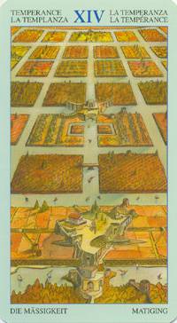 Иллюстрация 47 из 47 для Таро Атлантиды - Бепи Винья | Лабиринт - книги. Источник: Olla-la