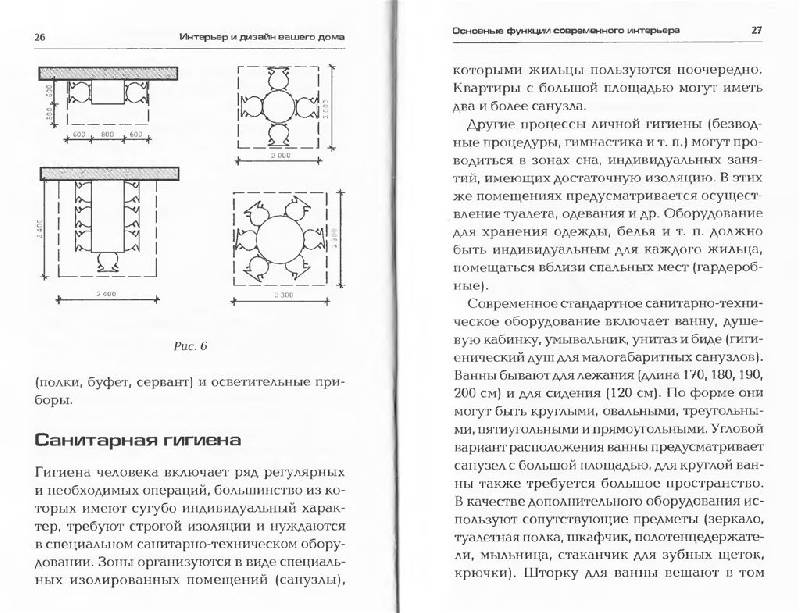 Иллюстрация 8 из 24 для Интерьер и дизайн вашего дома - Лариса Ачкасова | Лабиринт - книги. Источник: Юта
