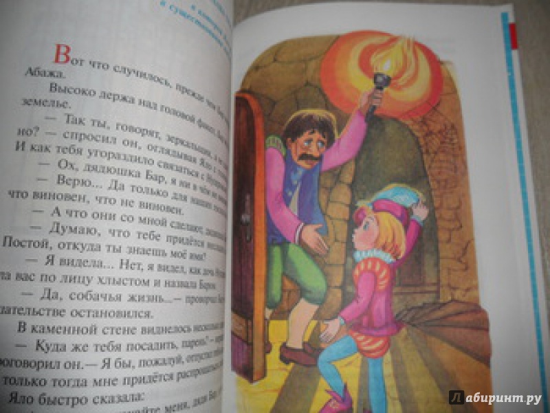 Иллюстрация 7 из 30 для Королевство кривых зеркал - Виталий Губарев | Лабиринт - книги. Источник: юлия д.