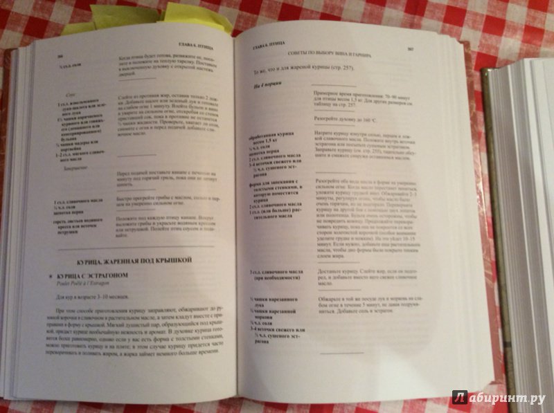 Иллюстрация 37 из 38 для Уроки французской кулинарии. Комплект в 2-х частях (в футляре) - Чайлд, Бертоль, Бек | Лабиринт - книги. Источник: Лабиринт