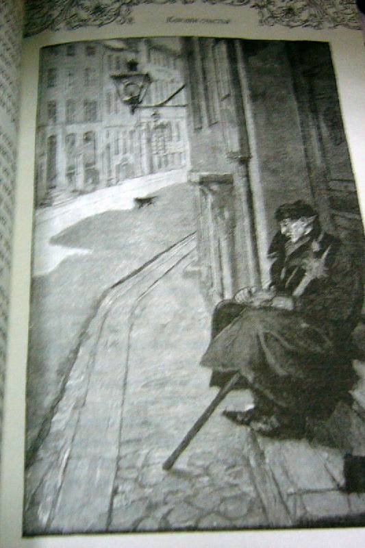 Иллюстрация 8 из 14 для Сказки - Ханс Андерсен | Лабиринт - книги. Источник: Nika