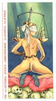 Иллюстрация 26 из 46 для Таро "Декамерон" - Лучано Спадано | Лабиринт - книги. Источник: Olla-la
