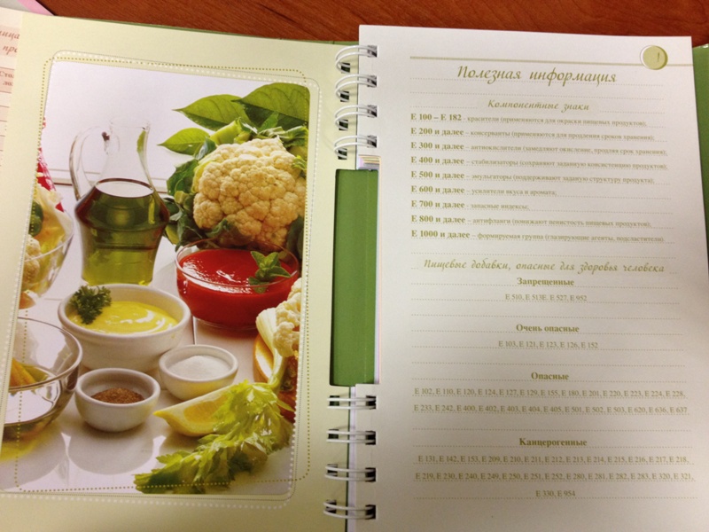 Иллюстрация 6 из 25 для Кулинарная книга для записей рецептов | Лабиринт - книги. Источник: Киттти