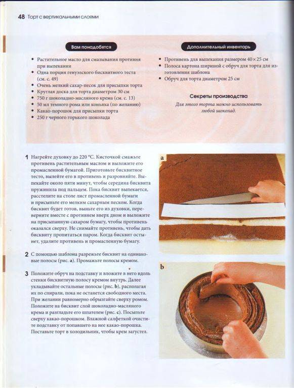 Иллюстрация 21 из 45 для Шоколадные торты - Том Филлипс | Лабиринт - книги. Источник: Юта