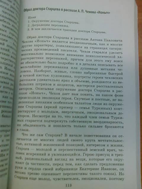 Иллюстрация 4 из 10 для Новейшие сочинения: все темы 2011 г.: 10-11 классы - Бащенко, Каширина, Сидоренко | Лабиринт - книги. Источник: lettrice