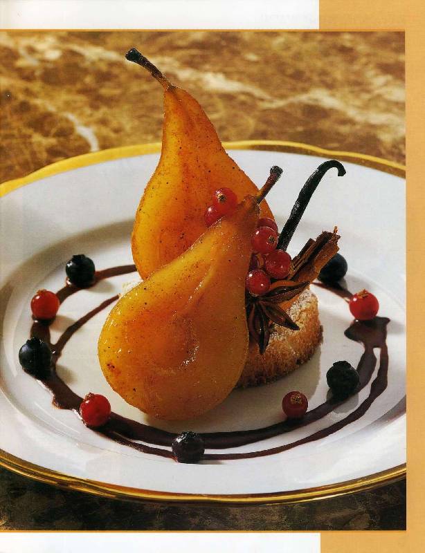 Иллюстрация 3 из 65 для Новое о десерте: кулинарные шедевры от Le Cordon Bleu - Дюшен, Джонс | Лабиринт - книги. Источник: Averely