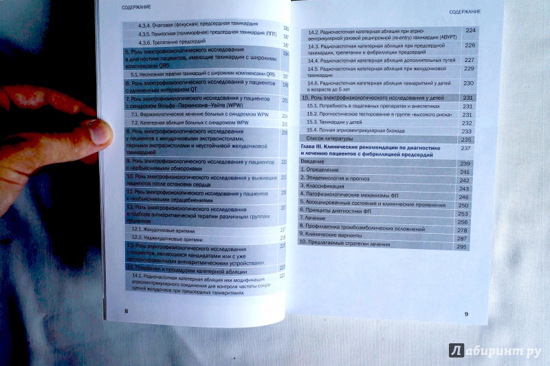Иллюстрация 5 из 8 для Аритмология: клинические рекомендации по проведению электрофизиологических исследований... - Амиран Ревишвили | Лабиринт - книги. Источник: sakedas