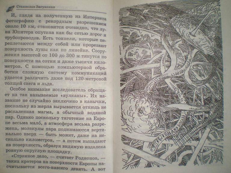 Иллюстрация 19 из 19 для Тайны жизни во Вселенной - Станислав Зигуненко | Лабиринт - книги. Источник: Ягодка