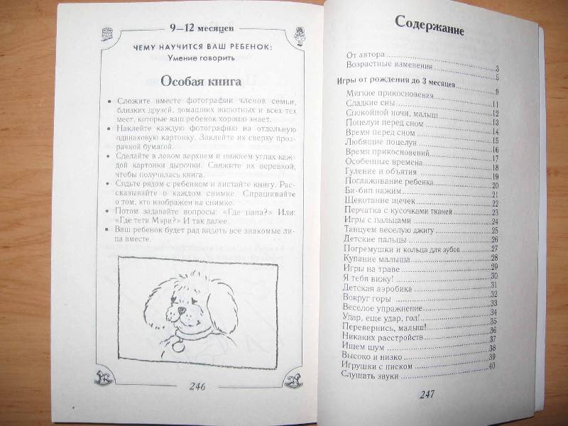 Иллюстрация 6 из 9 для Как развивать необходимые навыки у малыша, играя вместе с ним - Джеки Силберг | Лабиринт - книги. Источник: Red cat ;)
