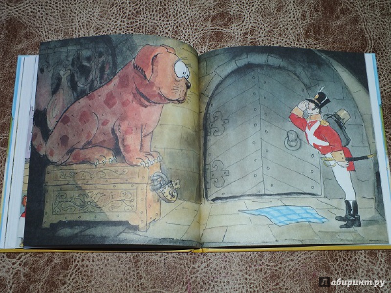 Иллюстрация 40 из 63 для Жил бедный принц... - Ханс Андерсен | Лабиринт - книги. Источник: Детство  Моё