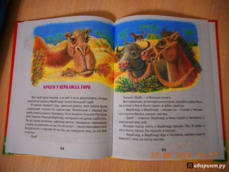 Иллюстрация 34 из 44 для Сказки - Редьярд Киплинг | Лабиринт - книги. Источник: Жагрова  Ксения Балтобаевна
