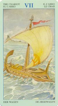 Иллюстрация 40 из 47 для Таро Атлантиды - Бепи Винья | Лабиринт - книги. Источник: Olla-la