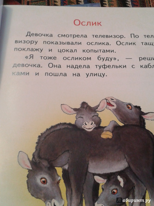 Иллюстрация 18 из 23 для В зоопарке - Владимир Степанов | Лабиринт - книги. Источник: Написатель