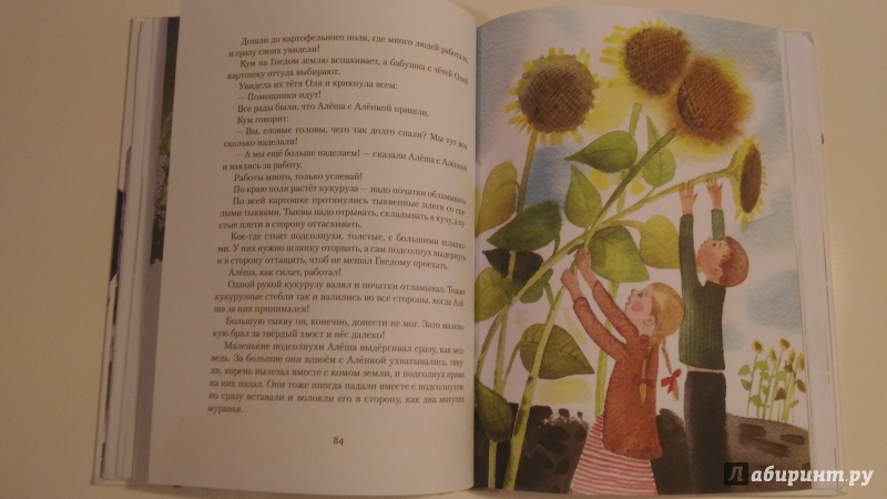 Иллюстрация 115 из 129 для Алешин год - Юрий Третьяков | Лабиринт - книги. Источник: Ирина Р.