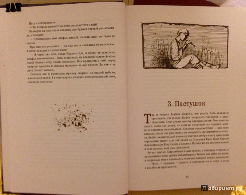 Иллюстрация 28 из 83 для Пастух - Григорий Диков | Лабиринт - книги. Источник: Псевдоним