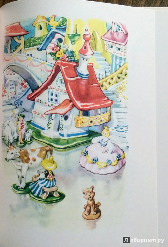 Иллюстрация 60 из 81 для Волшебник из страны Оз - Лаймен Баум | Лабиринт - книги. Источник: Natalie Leigh