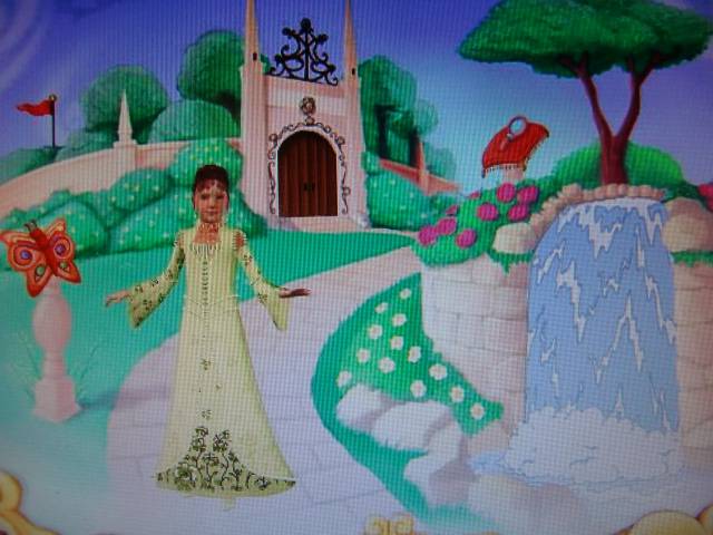 Иллюстрация 2 из 6 для Disney. Принцессы. Юные модницы (CDpc) | Лабиринт - . Источник: Лимпи