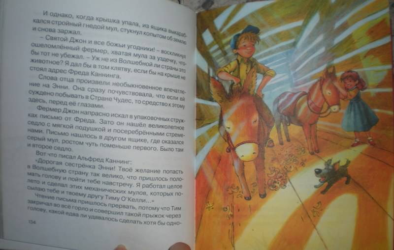 Иллюстрация 31 из 35 для Огненный бог Марранов - Александр Волков | Лабиринт - книги. Источник: Николаев  Алексей