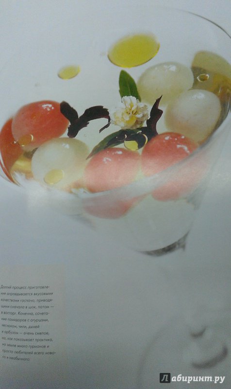 Иллюстрация 3 из 7 для Готовим блюда из фруктов и ягод | Лабиринт - книги. Источник: Савчук Ирина