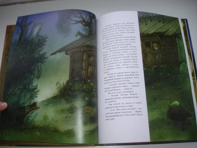 Иллюстрация 14 из 60 для Королевство семи озёр - Софья Прокофьева | Лабиринт - книги. Источник: Осьминожка