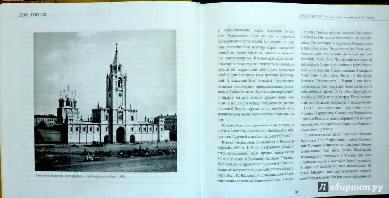 Иллюстрация 10 из 22 для Дом Гоголя - Шокарев, Ястржембский | Лабиринт - книги. Источник: fionna_cake