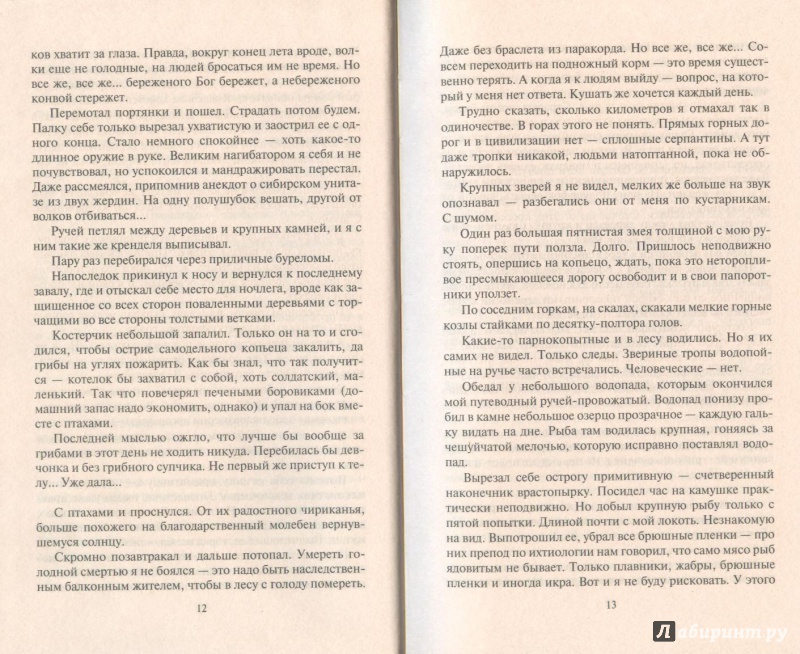 Иллюстрация 9 из 13 для Горец. Вверх по течению - Дмитрий Старицкий | Лабиринт - книги. Источник: Яровая Ирина