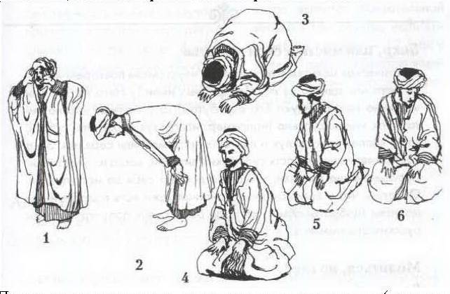 Иллюстрация 10 из 10 для Понять Ислам. Ключевые слова - Людвиг Кантен | Лабиринт - книги. Источник: Ялина