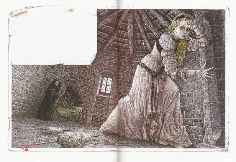 Иллюстрация 110 из 179 для Приключения Пиноккио - Карло Коллоди | Лабиринт - книги. Источник: olga_k