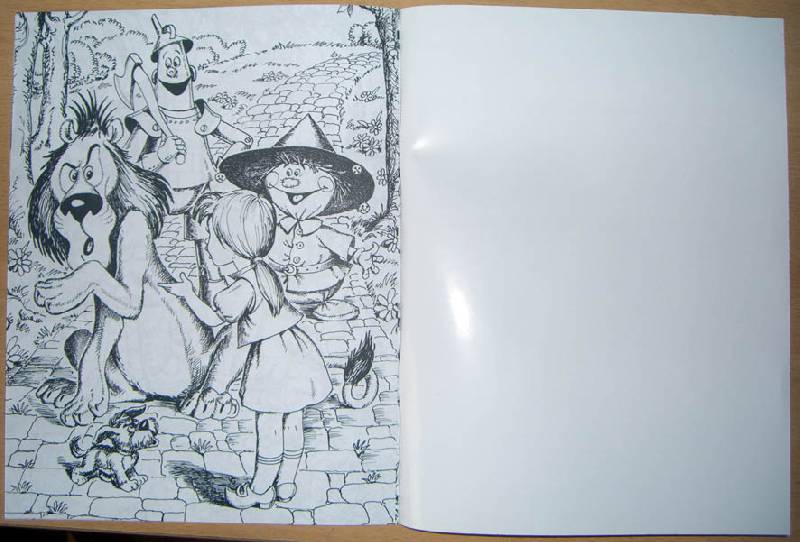 Иллюстрация 16 из 24 для Угадай сказку | Лабиринт - книги. Источник: Avril